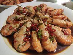 -文和友老长沙龙虾馆(化龙池店)