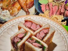 -满满初牛·炭烧牛肉专门店(国大店)