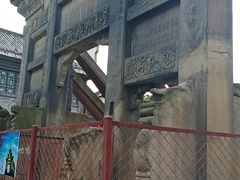-南关石牌坊古镇