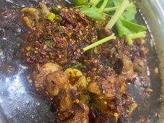 -温江公平红烧兔(总店)