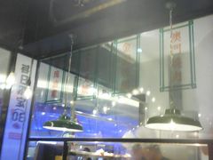 -傅强排骨(成都总店)
