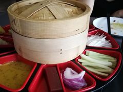 -羲和雅苑•北京烤鸭(平安国际金融中心店)