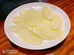 -肆拾壹號烤肉(龙岗店)