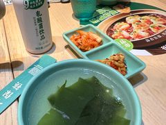 -谷田稻香·砂锅菜(南沙万达广场店)