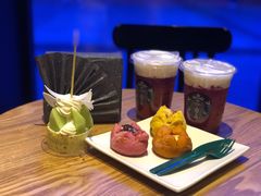 -星巴克(合肥包河万达广场店)