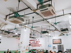 -南记食粥坊·宵夜大排档(莲花总店)