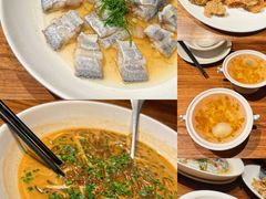 -山里人姜汁(府东小区店)
