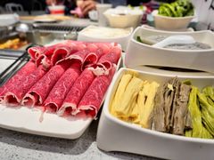 -海底捞火锅(大融城店)