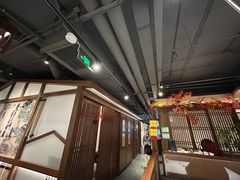 -贡宴盐帮菜自贡驻京联络处餐厅