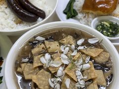 -龍記飯店
