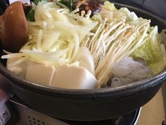 -有喜屋·深夜食堂(北京西路店)