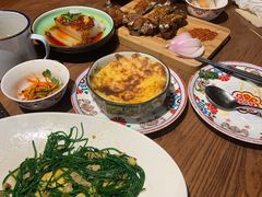 -天山集市(和家乐广场店)