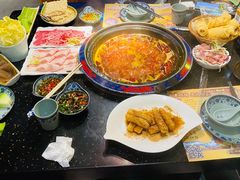 -成都老码头火锅(旺角店)