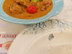 -新世界餐厅(万达店)