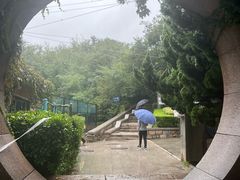 -观象山公园