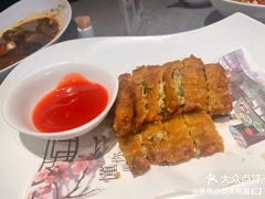-衢农会·衢州菜·宴请(国际机场店)