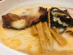 -味千拉面(航洋国际购物中心)