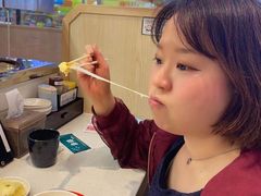 -京樽回転寿司(奥林匹克店)