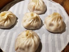 -新梅华·茶点餐厅(石路国际商城店)