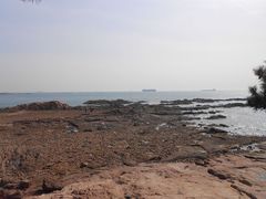 门面-青岛第二海水浴场