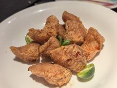 -锦府园·新台州菜(合生汇店)