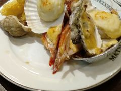 -松子料理(白家庄店)