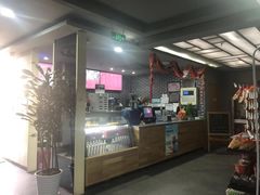 -网鱼网咖(金山卫零店)