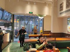 -兵哥豌豆面(建设巷店)