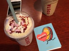 -COSTA COFFEE(昆城广场店)