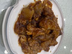 -同发号饭庄(复兴路店)