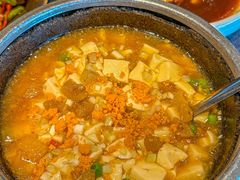 -柒园·三十年创意杭帮菜(龙湖滨江天街店)