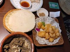 -前海沿·青岛菜(李沧万达店)