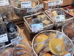 -方炉·天然食材面包店(丹凤店)