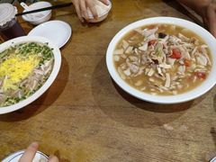 -杏花村水席楼·洛阳水席(老城十字街店)