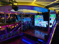 -大珍珠号夜游湄南河