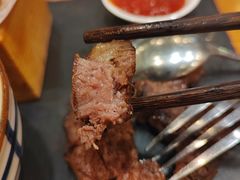 -红小满休闲餐厅(十全街店)