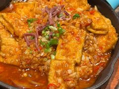 -云海肴·汽锅鸡·云南菜(浦江欢乐颂店)