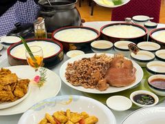 -金百门·顺德海鲜酒家(陈村店)