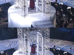 -宝能国际体育演艺中心