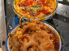 -飘香火锅(玉林西路店)