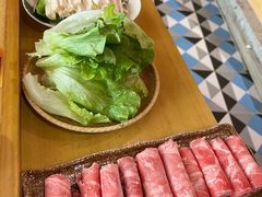 -椰贝原味椰子鸡(高新万达店)