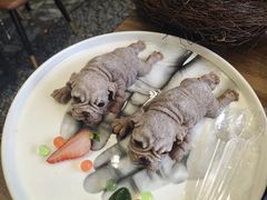 -小董哥烤串(故宫店)