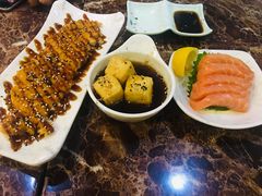 -米彩料理(西丽店)