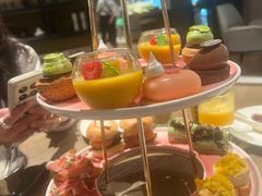 -粤海喜来登酒店·&More聚驿(天河城店)