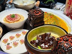 -曾宴·楚菜(湖北省博物馆店)