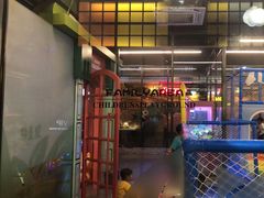 -河坝烧烤串城(金达莱店)