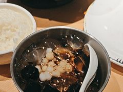 -太二酸菜鱼(深圳布吉万象汇店)