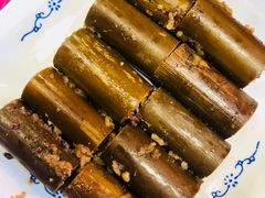 竹筒饭-小厨子私房菜·云南美食店