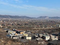 -天津盘山风景名胜区
