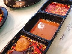 -顶福胜潮汕牛肉火锅(观沙岭店)